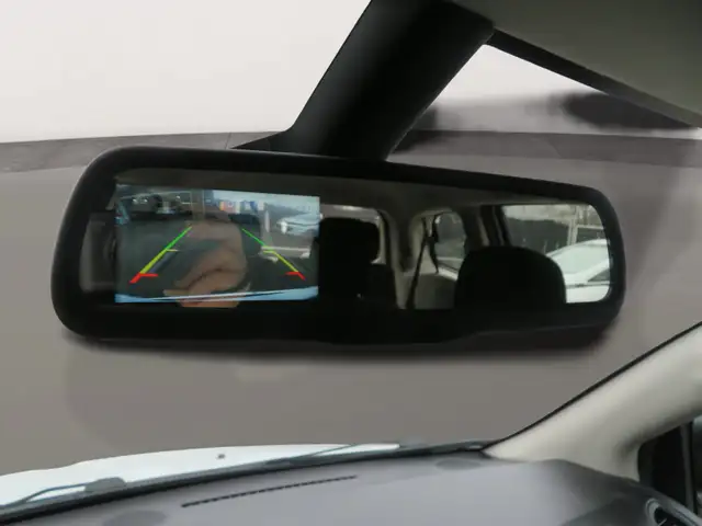 2018 Dodge Grand Caravan Canada Value Package 2WD - Photo 17