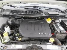 2018 Dodge Grand Caravan Canada Value Package 2WD - Photo 19