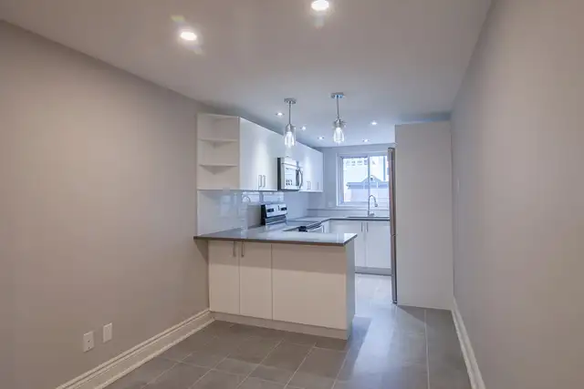 modern two-bedroom one-bathroom - ID 87 - Photo 2