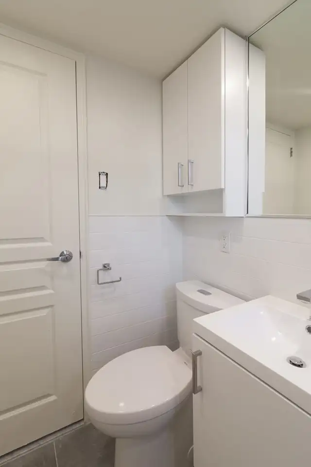 modern two-bedroom one-bathroom - ID 87 - Photo 11