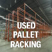 pallet racking