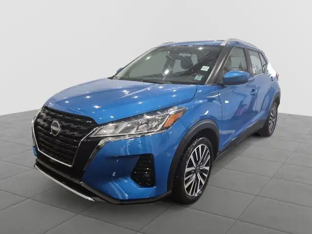 2023 Nissan Kicks SV SV | Adaptive Cruise | Remote Start