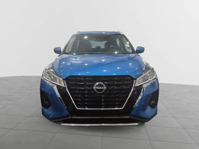 2023 Nissan Kicks SV SV | Adaptive Cruise | Remote Start - Photo 3