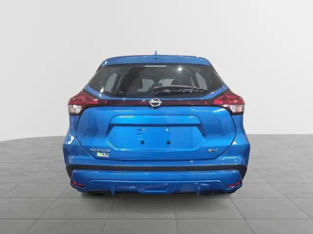 2023 Nissan Kicks SV SV | Adaptive Cruise | Remote Start - Photo 5