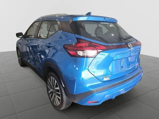 2023 Nissan Kicks SV SV | Adaptive Cruise | Remote Start - Photo 6