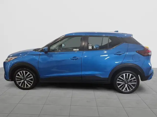 2023 Nissan Kicks SV SV | Adaptive Cruise | Remote Start - Photo 7