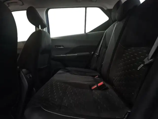 2023 Nissan Kicks SV SV | Adaptive Cruise | Remote Start - Photo 11