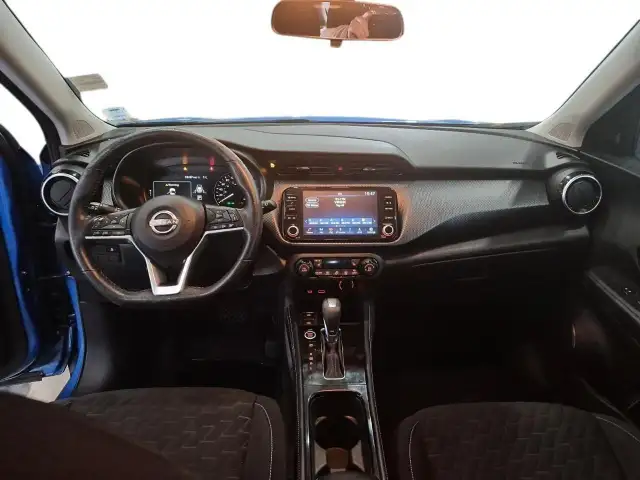 2023 Nissan Kicks SV SV | Adaptive Cruise | Remote Start - Photo 12