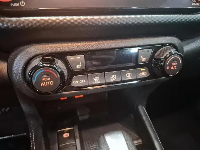 2023 Nissan Kicks SV SV | Adaptive Cruise | Remote Start - Photo 13