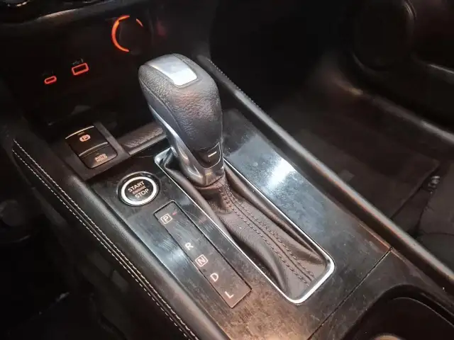 2023 Nissan Kicks SV SV | Adaptive Cruise | Remote Start - Photo 16