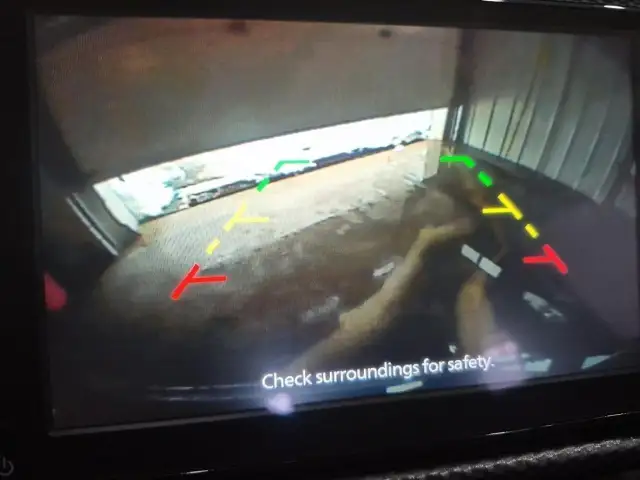 2023 Nissan Kicks SV SV | Adaptive Cruise | Remote Start - Photo 17