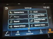 2023 Nissan Kicks SV SV | Adaptive Cruise | Remote Start - Photo 19