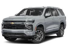 2026 Chevrolet Tahoe