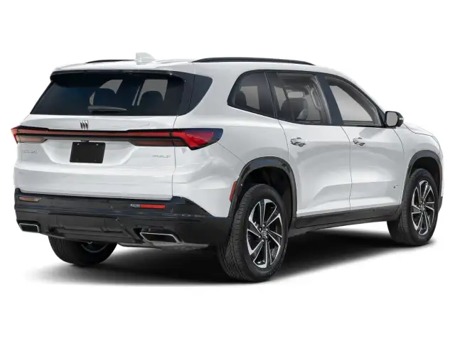 2026 Buick Enclave - Photo 2