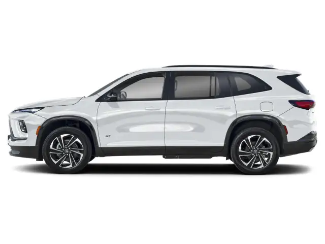 2026 Buick Enclave - Photo 3