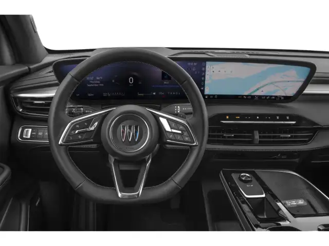 2026 Buick Enclave - Photo 4