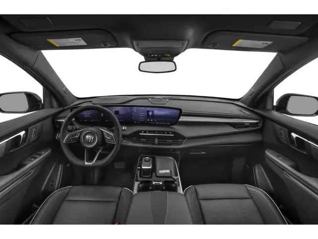 2026 Buick Enclave - Photo 5