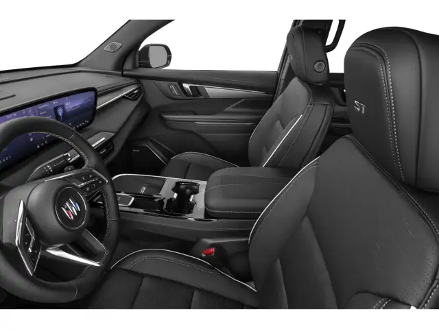 2026 Buick Enclave - Photo 6