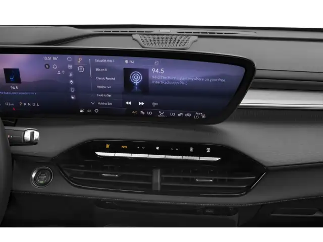 2026 Buick Enclave - Photo 7