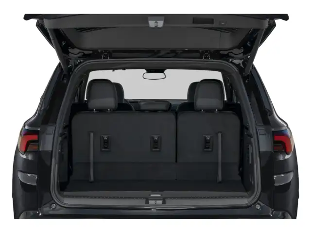 2026 Buick Enclave - Photo 8