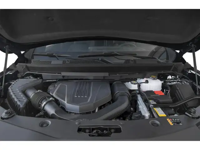 2026 Buick Enclave - Photo 9