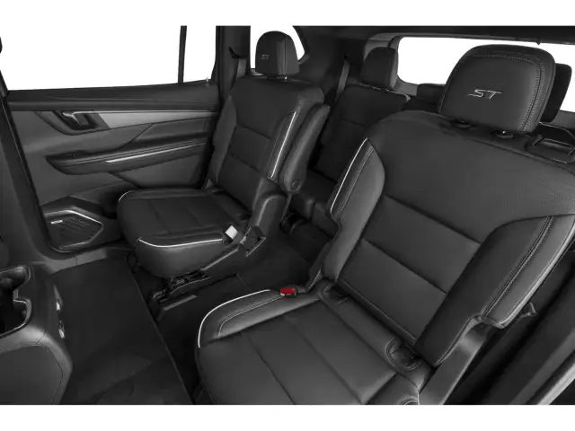 2026 Buick Enclave - Photo 10