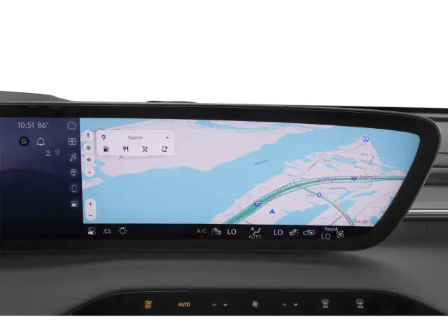 2026 Buick Enclave - Photo 13