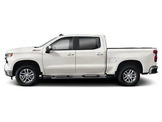 2026 Chevrolet Silverado 1500 LTZ 6.2L - Photo 2