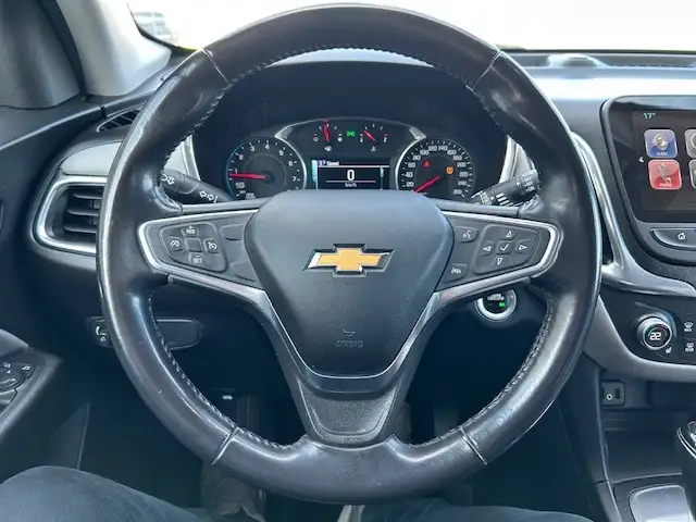 2018 Chevrolet Equinox FWD 4dr LT w/1LT - Photo 10