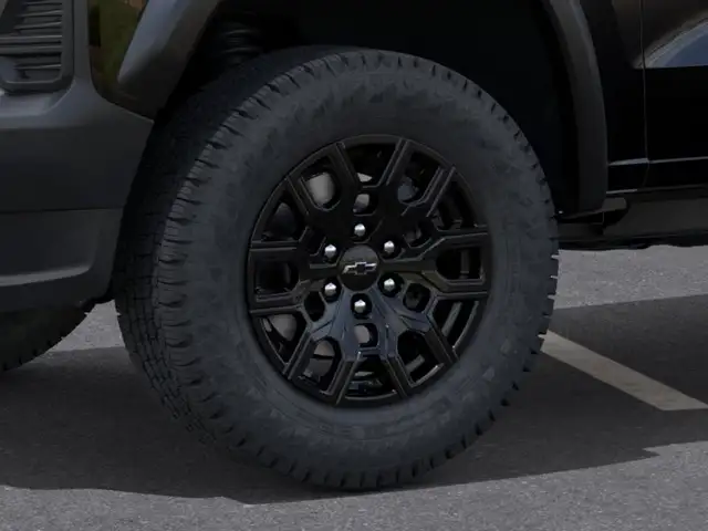 2026 Chevrolet Colorado - Photo 9