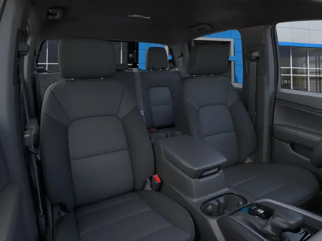 2026 Chevrolet Colorado - Photo 16