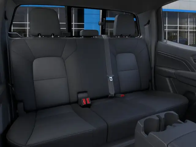 2026 Chevrolet Colorado - Photo 17