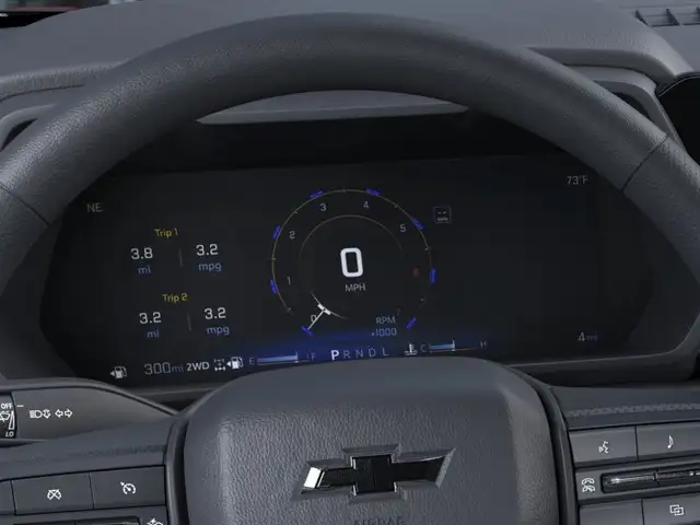 2026 Chevrolet Colorado - Photo 18