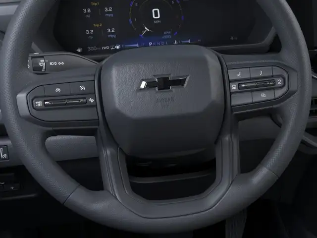 2026 Chevrolet Colorado - Photo 19