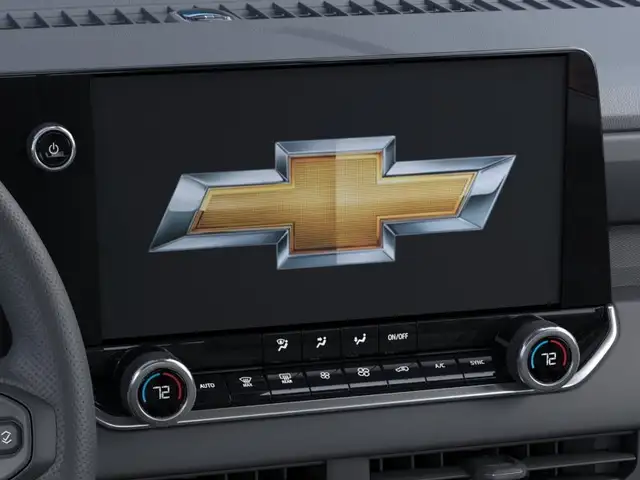 2026 Chevrolet Colorado - Photo 20