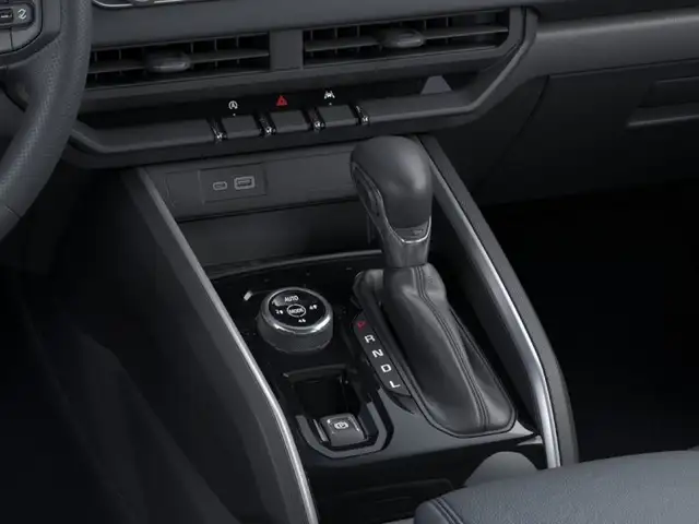 2026 Chevrolet Colorado - Photo 23