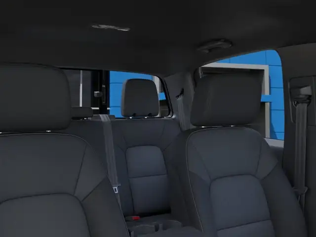 2026 Chevrolet Colorado - Photo 24