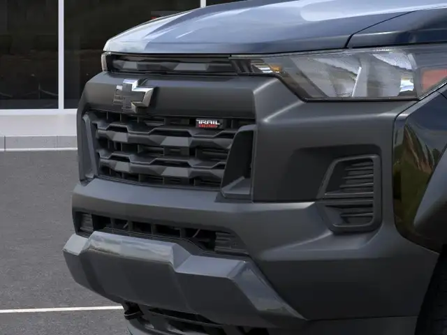 2026 Chevrolet Colorado - Photo 13