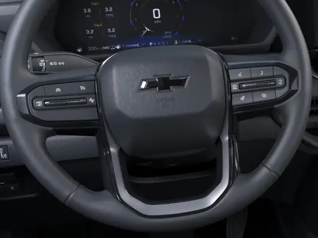 2026 Chevrolet Colorado - Photo 19