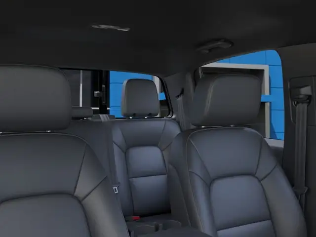 2026 Chevrolet Colorado - Photo 24