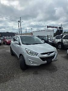 2015 Hyundai Tucson SE - Photo 2