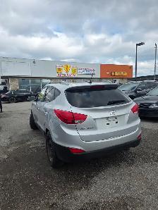 2015 Hyundai Tucson SE - Photo 3
