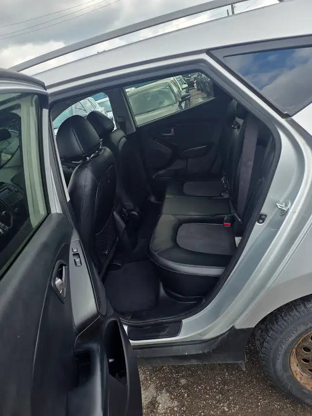 2015 Hyundai Tucson SE - Photo 6