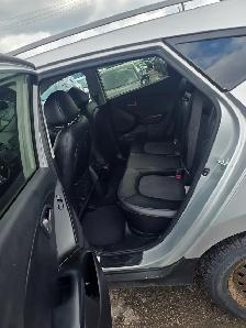 2015 Hyundai Tucson SE - Photo 6