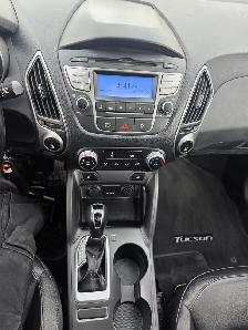 2015 Hyundai Tucson SE - Photo 10