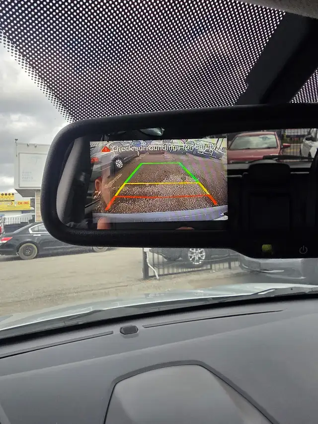 2015 Hyundai Tucson SE - Photo 12