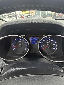 2015 Hyundai Tucson SE - Photo 14