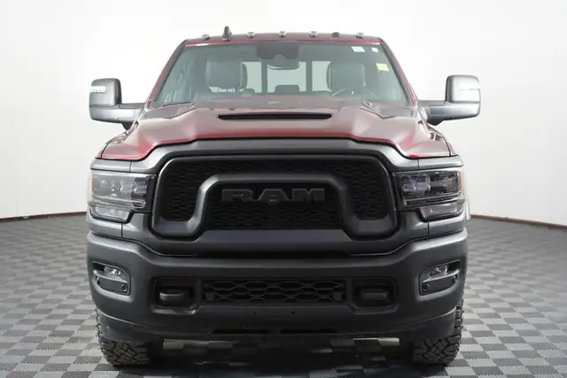 2024 Ram 2500 Rebel REBEL - Photo 3