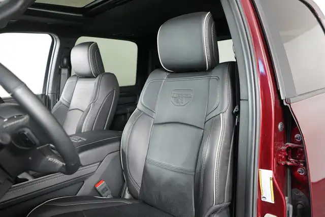 2024 Ram 2500 Rebel REBEL - Photo 5