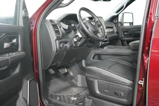 2024 Ram 2500 Rebel REBEL - Photo 7